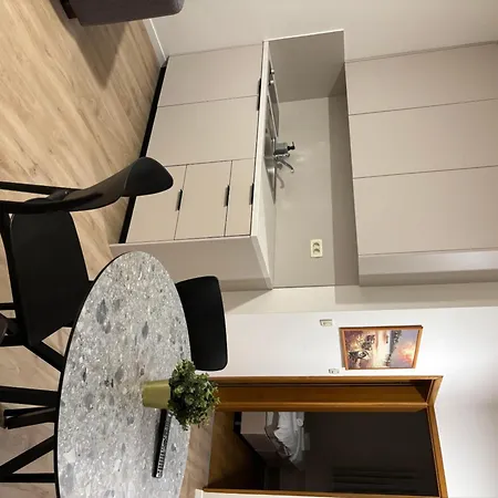 Lucija Apartment Makarska