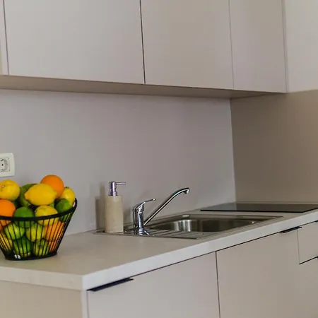 Lucija Apartment
