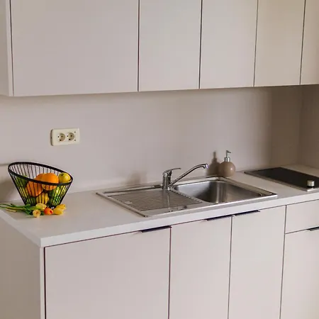 Lucija Apartment