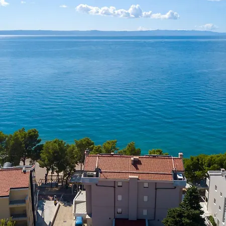 Lucija Apartment