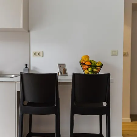 Lucija Apartment