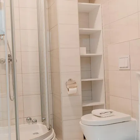 Lucija Apartment