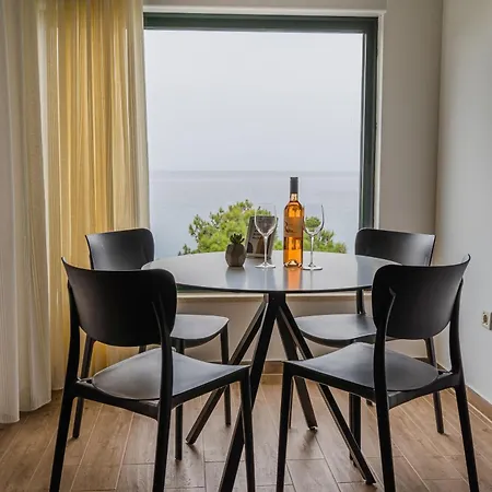 Lucija * Makarska