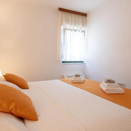 Lucija Apartment