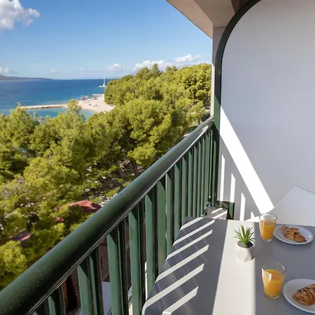 Lucija * Makarska