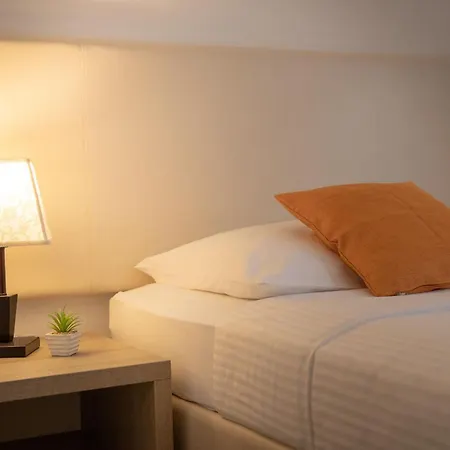Apartament Lucija Makarska