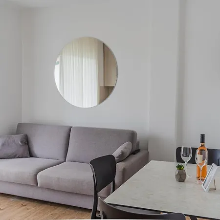 Apartament Lucija