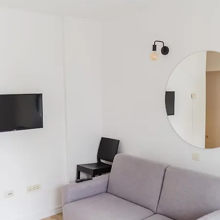 Lucija Apartament *