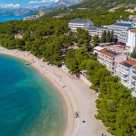 Apartament Lucija Makarska
