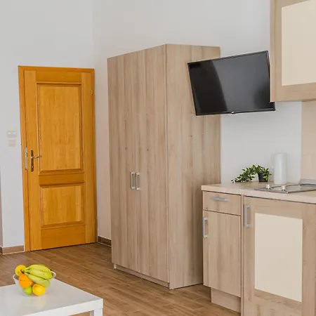 Apartament Lucija
