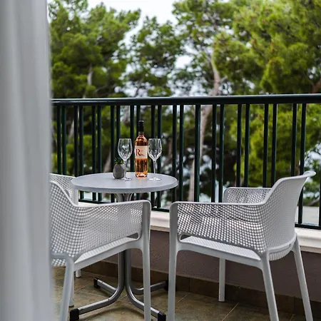 Apartament Lucija *