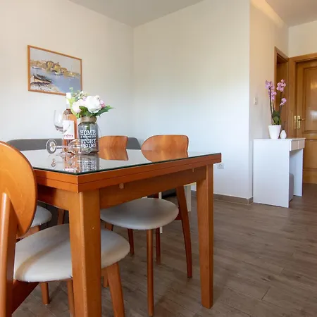 Lucija Apartament Makarska