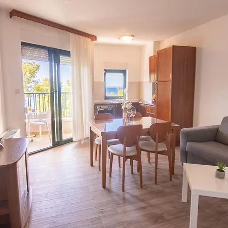 Apartament Lucija Makarska
