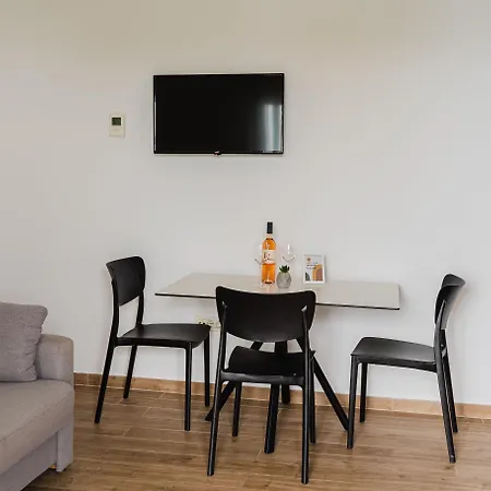 Apartament Lucija Makarska