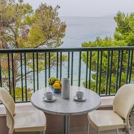 Apartament Lucija *