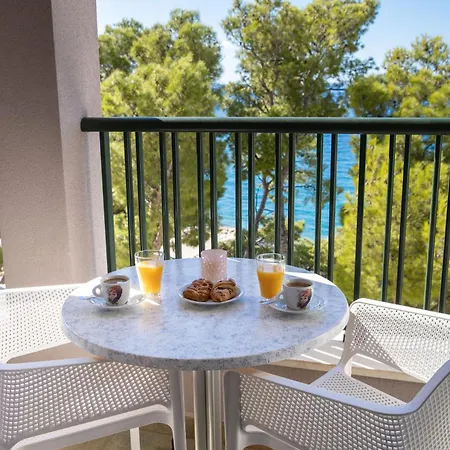 Apartament Lucija