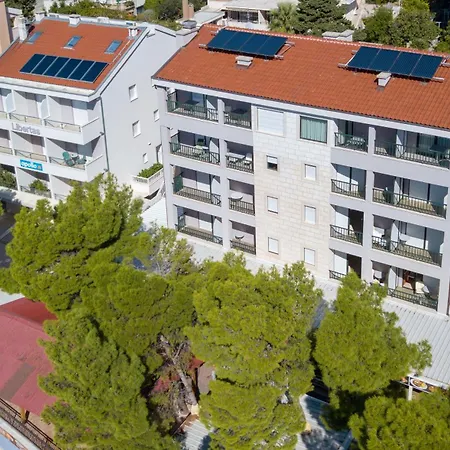 Apartament Lucija Makarska