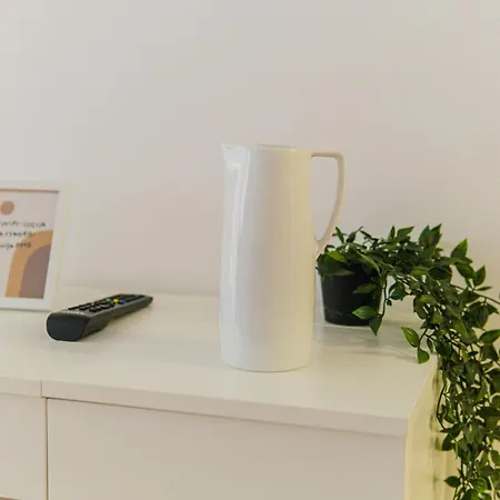 Lucija Apartament