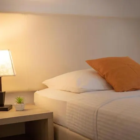 Apartament Lucija *