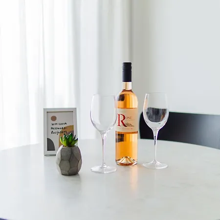 Apartament Lucija Makarska