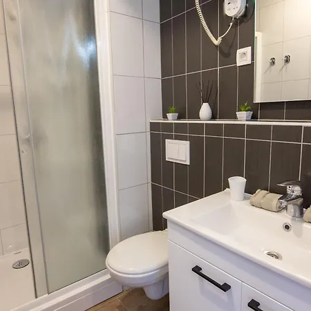 Apartament Lucija