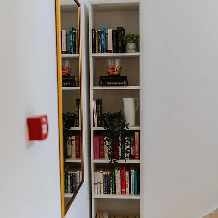 Apartament Lucija