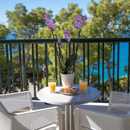 Lucija Apartament Makarska