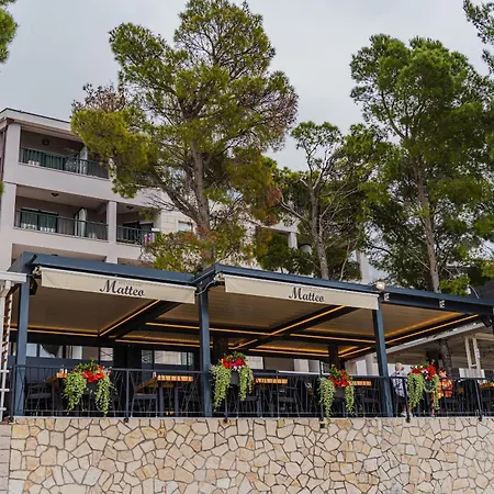 Lucija * Makarska