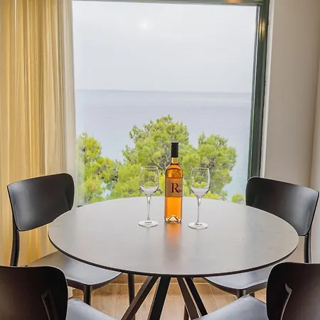 Apartament Lucija Makarska