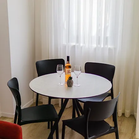 Lucija Apartament Makarska
