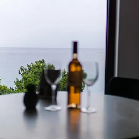 Lucija Apartament Makarska