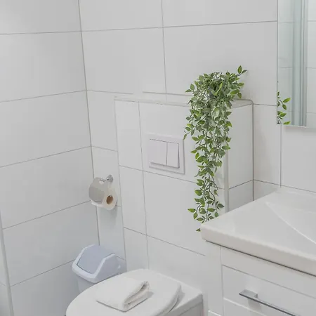 Apartament Lucija Makarska