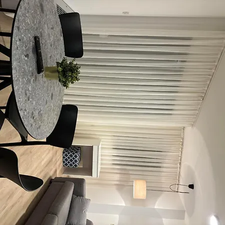Apartament Lucija