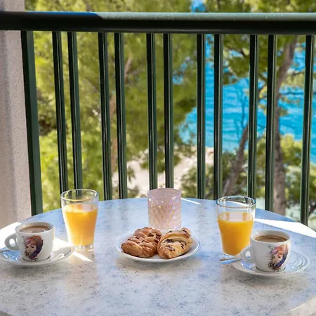 Apartament Lucija Makarska